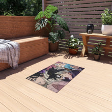 Load image into Gallery viewer, Anime Black Clover Rug
