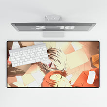 Load image into Gallery viewer, Anime The Empire of Corpses Mouse Pad (Desk Mat)
