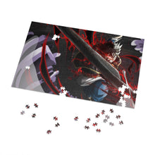 Load image into Gallery viewer, Anime Black Clover Jigsaw Puzzle
