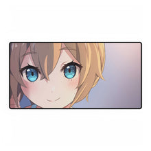 Load image into Gallery viewer, Anime Re:ZERO -Starting Life in Another World- Mouse Pad (Desk Mat)
