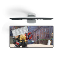 Load image into Gallery viewer, Overwatch 2 Mouse Pad (Desk Mat)
