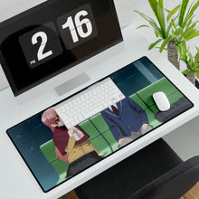 Load image into Gallery viewer, Tonikawa Anime Mouse Pad (Desk Mat)
