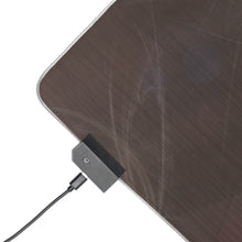 Load image into Gallery viewer, Princess Mononoke RGB LED Mouse Pad (Desk Mat)
