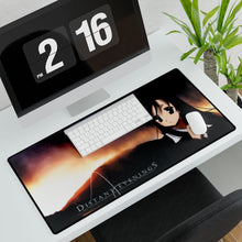Load image into Gallery viewer, School Days Mouse Pad (Desk Mat)

