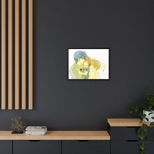 Load image into Gallery viewer, They&#39;re happy now Canvas Framed Art Print
