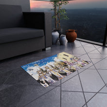 Load image into Gallery viewer, Anime Aria Rug
