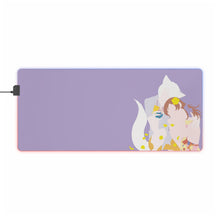 Load image into Gallery viewer, Kamisama Kiss RGB LED Mouse Pad (Desk Mat)
