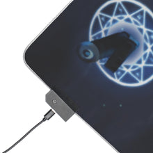 Load image into Gallery viewer, Re:Creators RGB LED Mouse Pad (Desk Mat)
