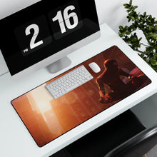 Load image into Gallery viewer, Marvel's Spider-Man: Miles Morales Mouse Pad (Desk Mat)
