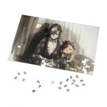 Load image into Gallery viewer, Dororo Hyakkimaru, Dororo, Dororo Jigsaw Puzzle
