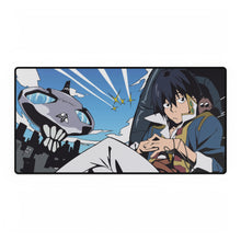 Load image into Gallery viewer, Anime Tengen Toppa Gurren Lagann Mouse Pad (Desk Mat)
