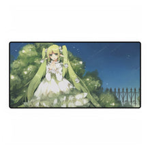 Load image into Gallery viewer, Anime Vocaloid Mouse Pad (Desk Mat)
