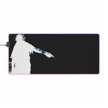 Load image into Gallery viewer, You Are Next RGB LED Mouse Pad (Desk Mat)
