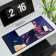 Load image into Gallery viewer, The Legend Of Hei Mouse Pad (Desk Mat)
