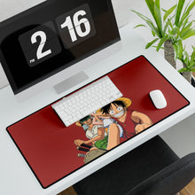 Load image into Gallery viewer, Anime One Piece Mouse Pad (Desk Mat)
