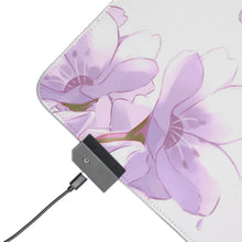 Load image into Gallery viewer, Gunpuku no Himegimi RGB LED Mouse Pad (Desk Mat)
