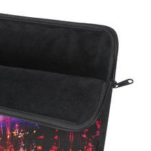 Load image into Gallery viewer, Samurai Champloo mugen colors rain Laptop Sleeve
