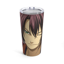 Load image into Gallery viewer, Souji Okita Tumbler 20oz
