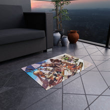 Load image into Gallery viewer, Anime Kantai Collection Rug

