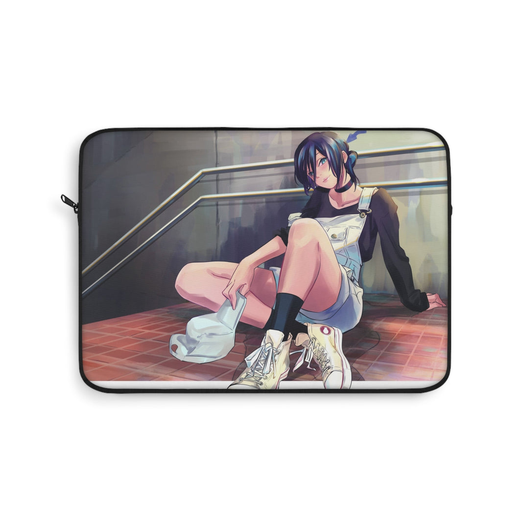 Anime Chainsaw Man Laptop Sleeve