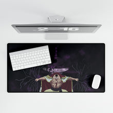 Load image into Gallery viewer, Anime One Piece Mouse Pad (Desk Mat)
