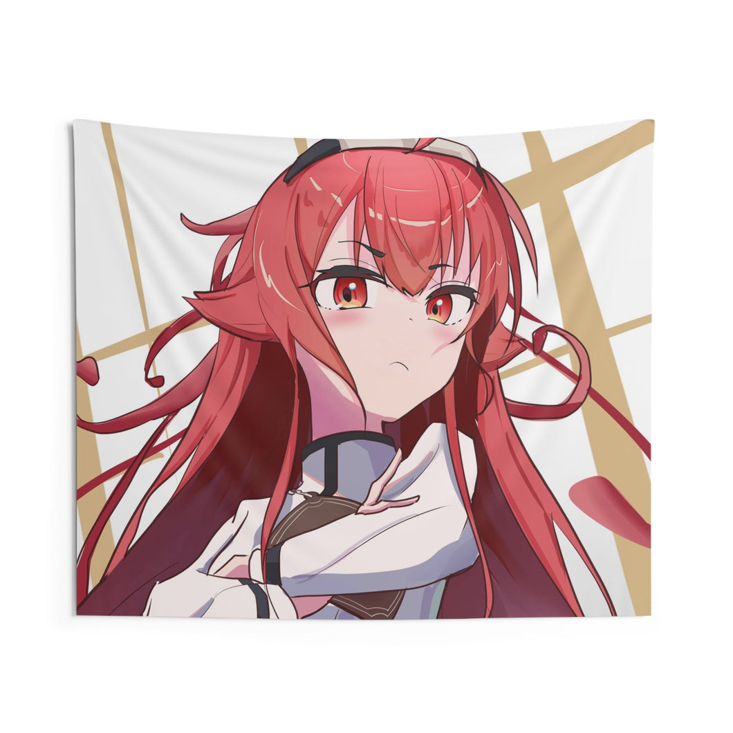 Mushoku Tensei: Jobless Reincarnation Indoor Wall Tapestry