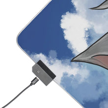 Load image into Gallery viewer, InuYasha RGB LED Mouse Pad (Desk Mat)
