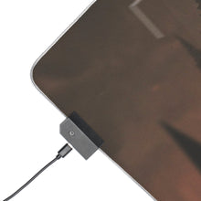 Load image into Gallery viewer, Anime FullMetal Alchemist RGB LED Mouse Pad (Desk Mat)
