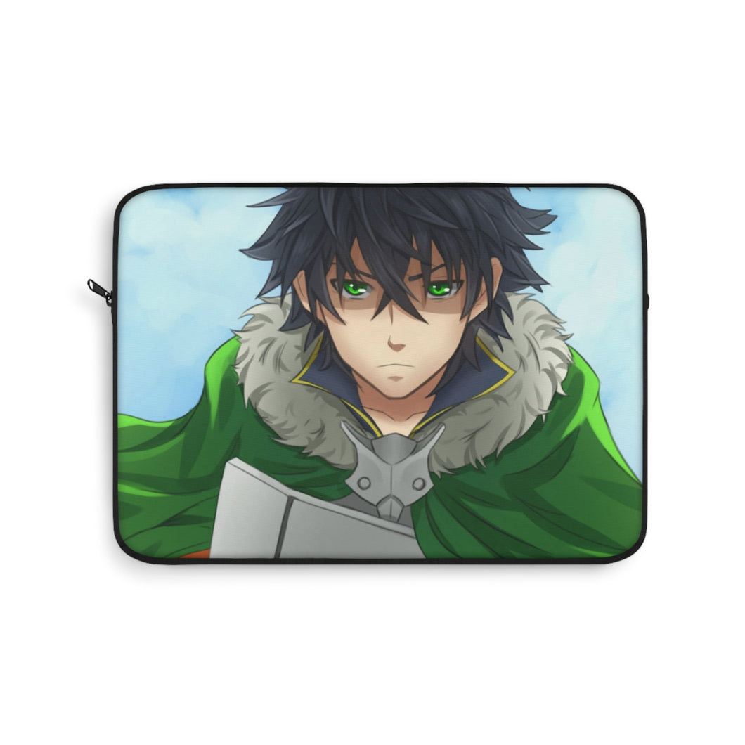 The Rising Of The Shield Hero Laptop Sleeve