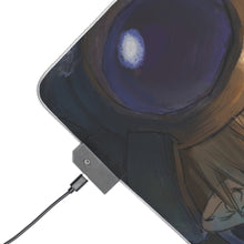 Load image into Gallery viewer, Anime Made In Abyss RGB LED Mouse Pad (Desk Mat)
