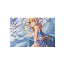 Load image into Gallery viewer, Lucy Heartfilia Rug
