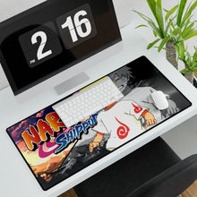 Load image into Gallery viewer, NARUTO UZUMAKI Mouse Pad (Desk Mat)
