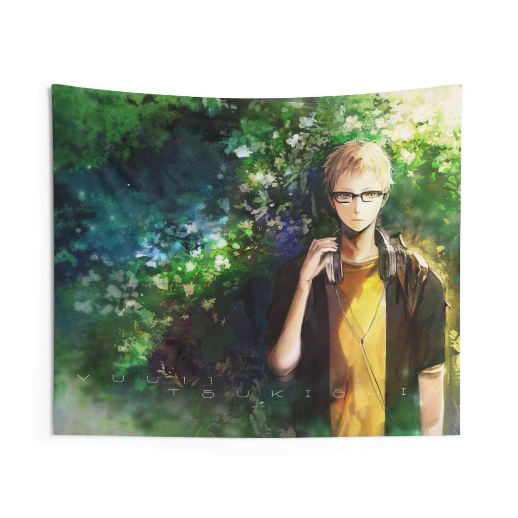 Haikyu!! Indoor Wall Tapestry