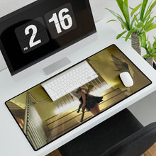 Load image into Gallery viewer, Anime Pixiv Fantasiar Mouse Pad (Desk Mat)

