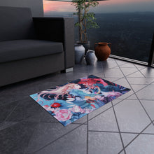 Load image into Gallery viewer, Anime Alice In Wonderland Rug
