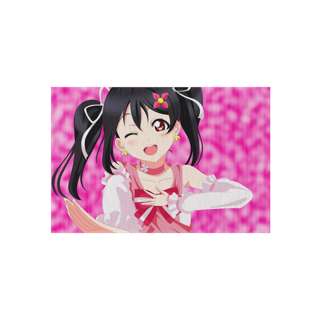 Love Live! by Rug