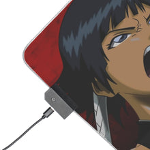Load image into Gallery viewer, Anime Bleach RGB LED Mouse Pad (Desk Mat)
