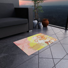 Load image into Gallery viewer, Kamisama Kiss Tomoe, Nanami Momozono Rug
