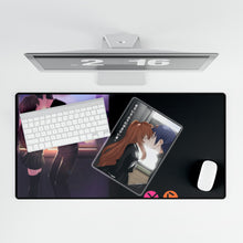 Load image into Gallery viewer, Anime Toradora! Mouse Pad (Desk Mat)
