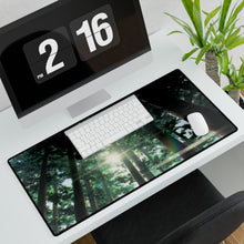 Load image into Gallery viewer, Your Name. Mouse Pad (Desk Mat)
