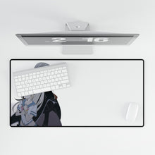 Load image into Gallery viewer, Anime Warship Girls Mouse Pad (Desk Mat)
