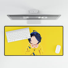 Load image into Gallery viewer, Anime Wonder Egg Priority Mouse Pad (Desk Mat)

