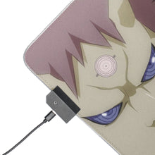 Load image into Gallery viewer, Brothers!!! RGB LED Mouse Pad (Desk Mat)
