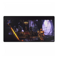 Load image into Gallery viewer, Destiny Mouse Pad (Desk Mat)
