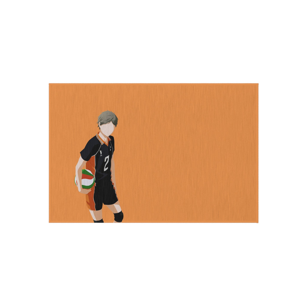 Haikyu!! Rug