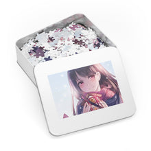 Load image into Gallery viewer, Anime Noragami Jigsaw Puzzle
