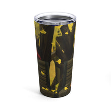 Load image into Gallery viewer, Fairy Tail Natsu Dragneel, Lucy Heartfilia Tumbler 20oz
