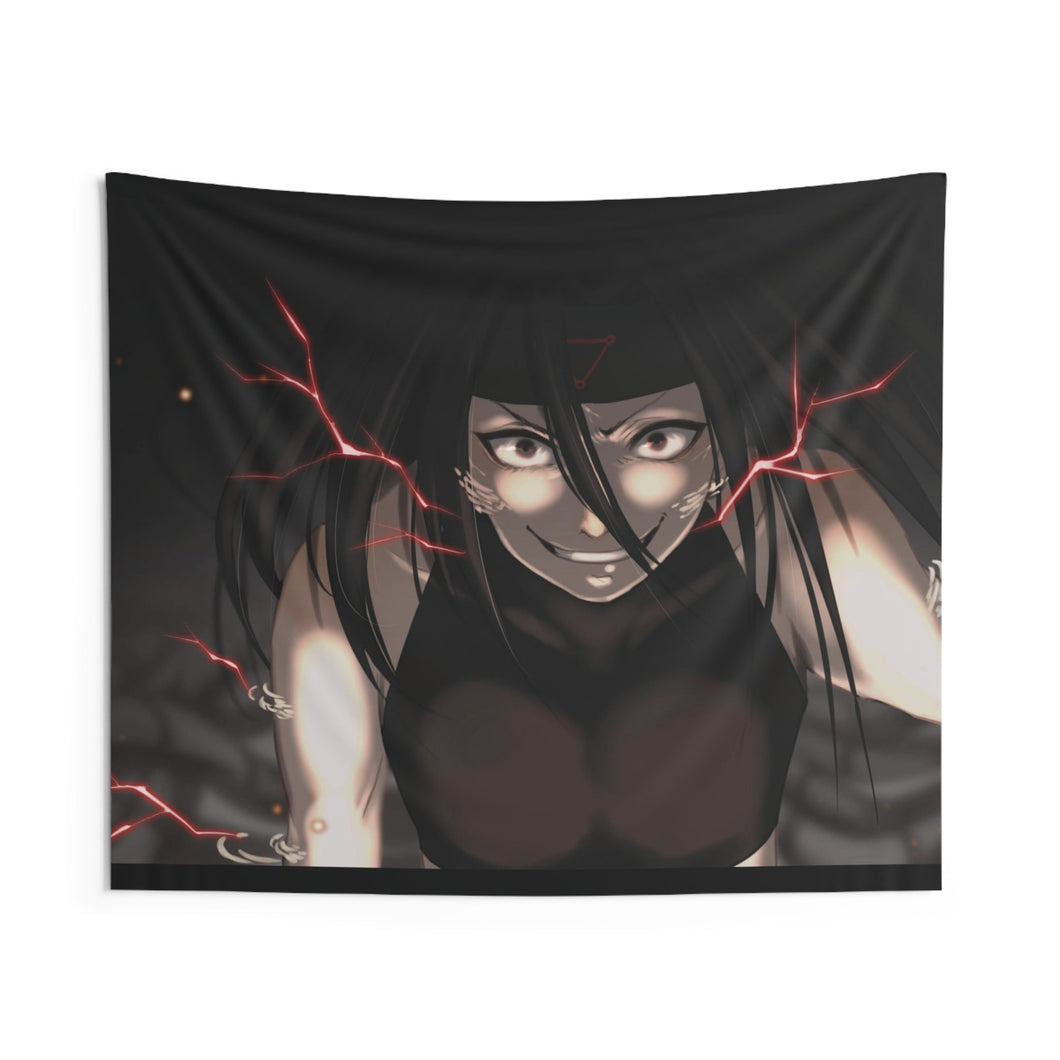 FullMetal Alchemist Indoor Wall Tapestry
