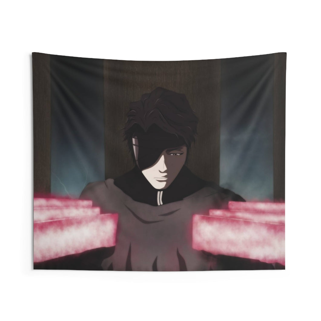 Anime Bleach Indoor Wall Tapestry