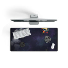 Load image into Gallery viewer, Oxygen Not Included Mouse Pad (Desk Mat)
